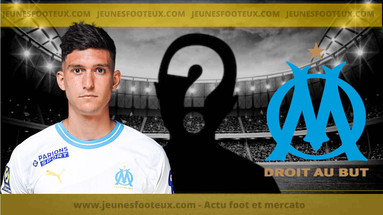 OM : un joli transfert à 4M€ validé à Marseille, merci Balerdi !
