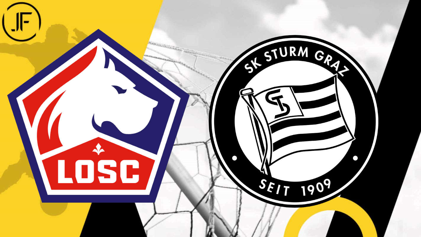 LOSC : le Sturm Graz imite Lille au mercato et valide un joli deal à 4M€ !