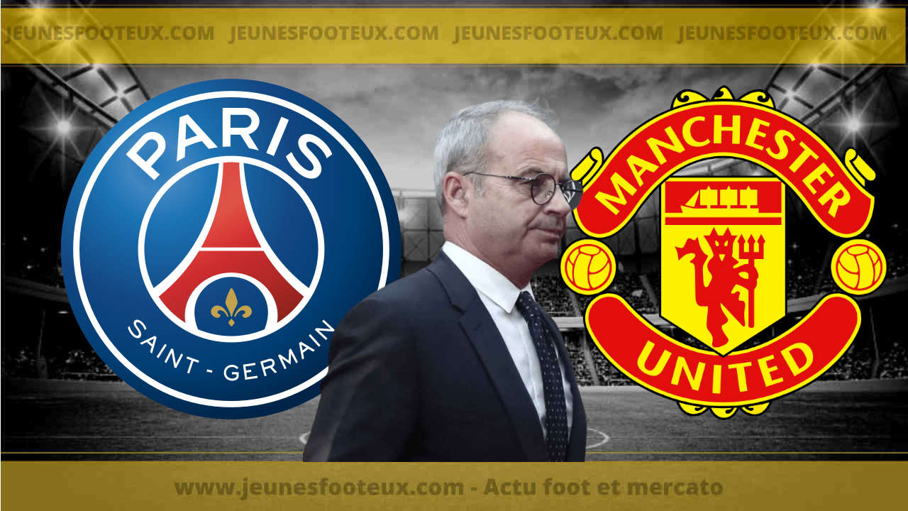 PSG : Campos l'adore au Paris SG, un gros transfert à 50M€ évoqué !