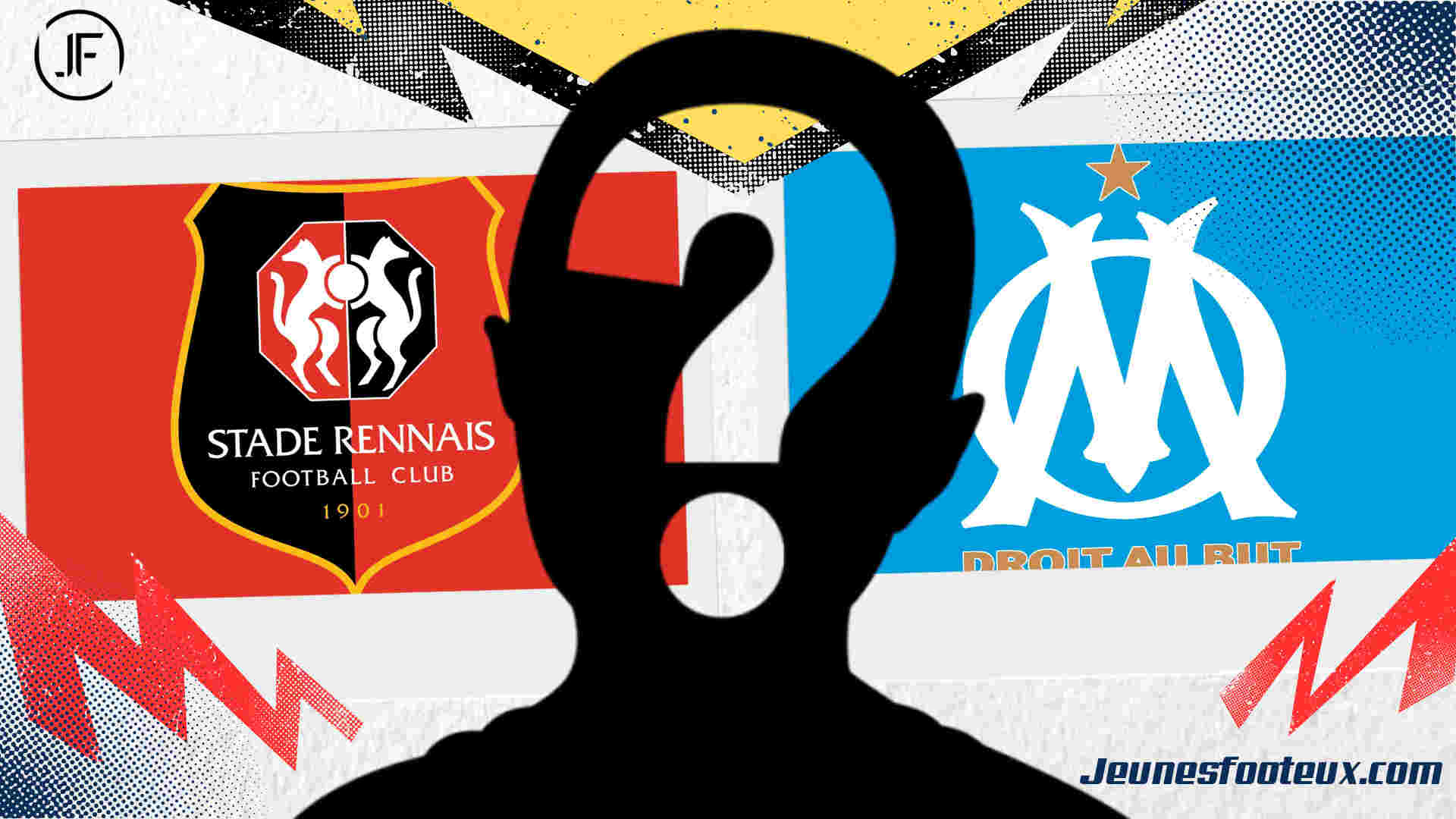 Le Stade Rennais contrarié par l'OM pour un international néerlandais ?
