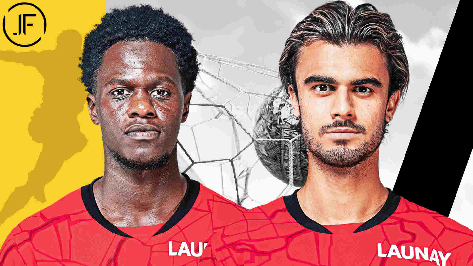 Stade Rennais : Naouirou Ahamada et Jota au cœur d'un deal à 15M€ ?