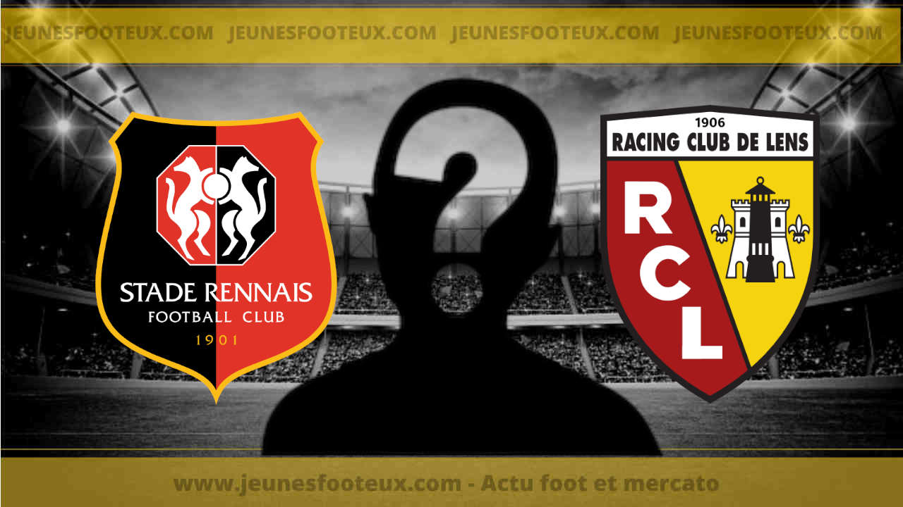Mercato : le Stade Rennais l'adore, Will Still l'attend au RC Lens !