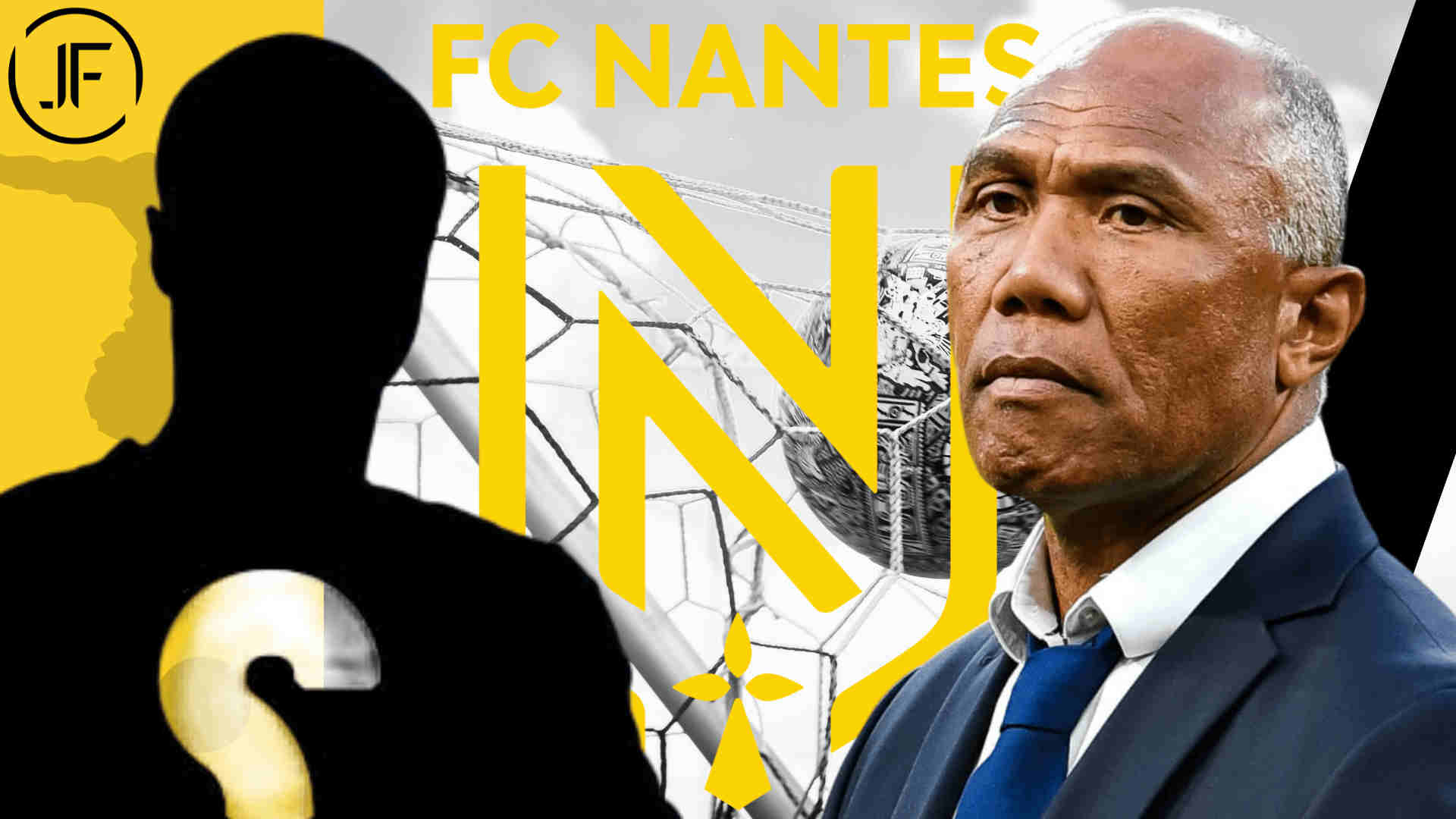 Le FC Nantes fait dans l'urgence, une recrue pour Kombouaré face à Lyon ?