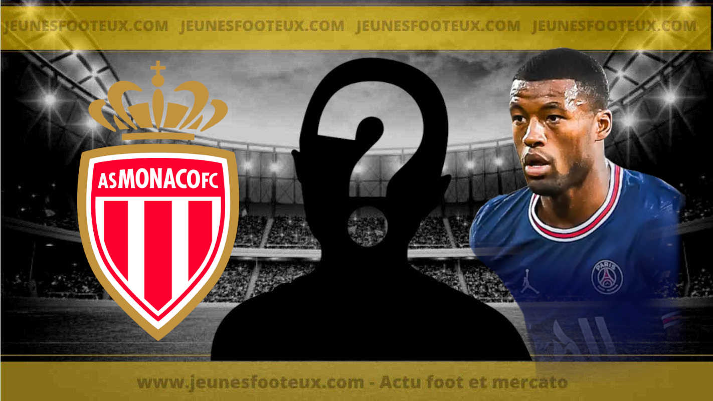 Wijnaldum ciblé, l&rsquo;AS Monaco finalise un autre joli coup à 8M€ !