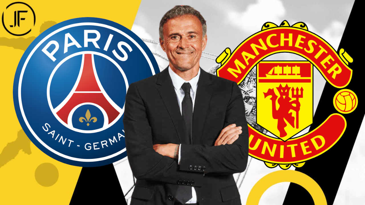 PSG : 51 millions, une star a un message pour Enrique au Paris SG !
