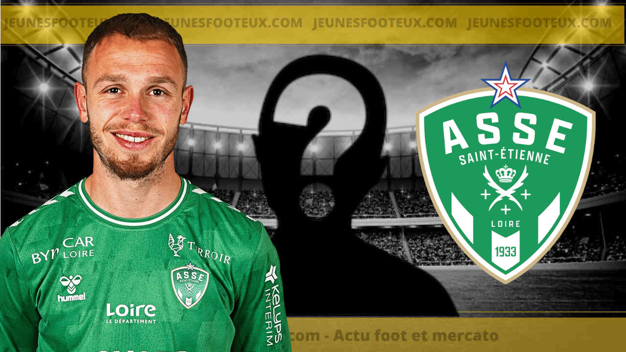 ASSE : après Cardona, 2 renforts attendus à St Etienne pour 8M€ ?
