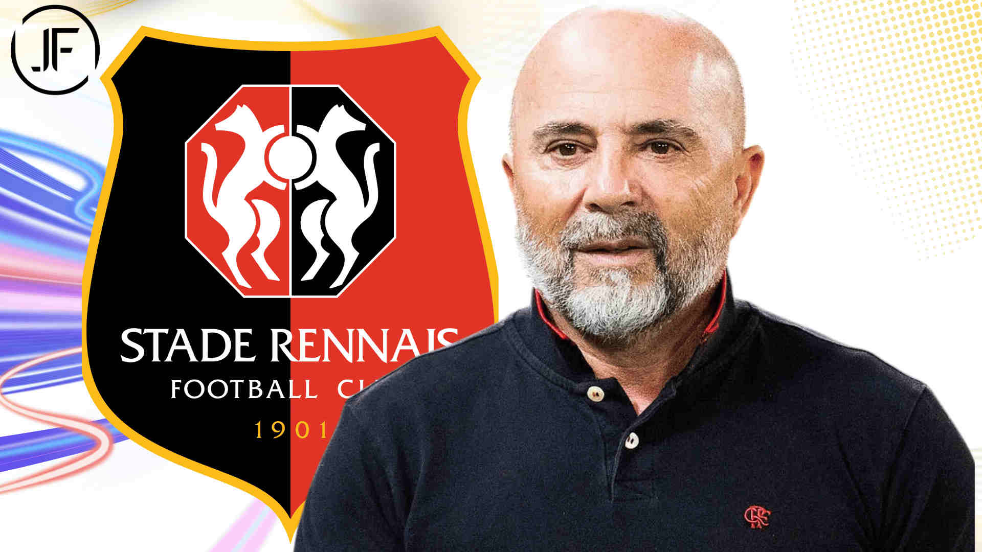 Stade Rennais : une offre de 8M€ est tombée pour un indésirable de Sampaoli !