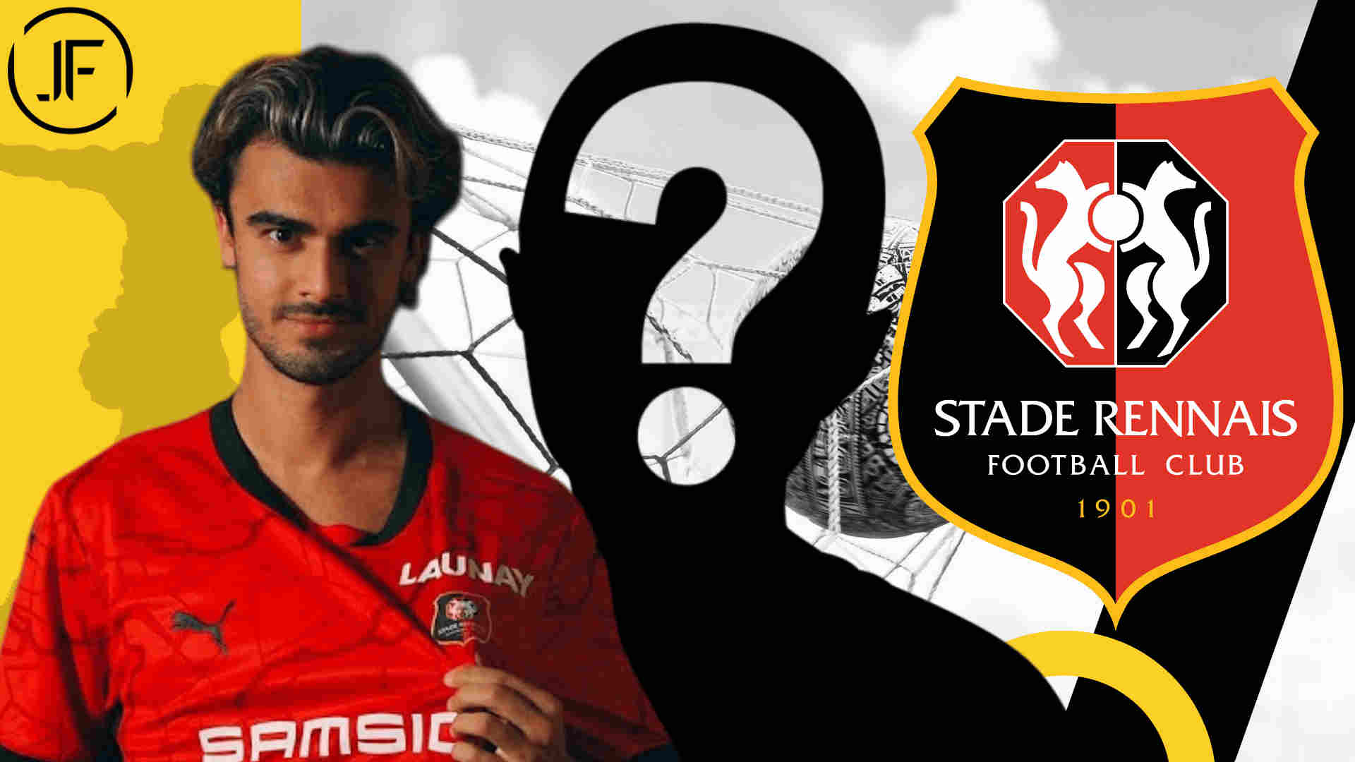 Le Stade Rennais ressort un dossier de Florian Maurice à 18M€ pour remplacer Jota