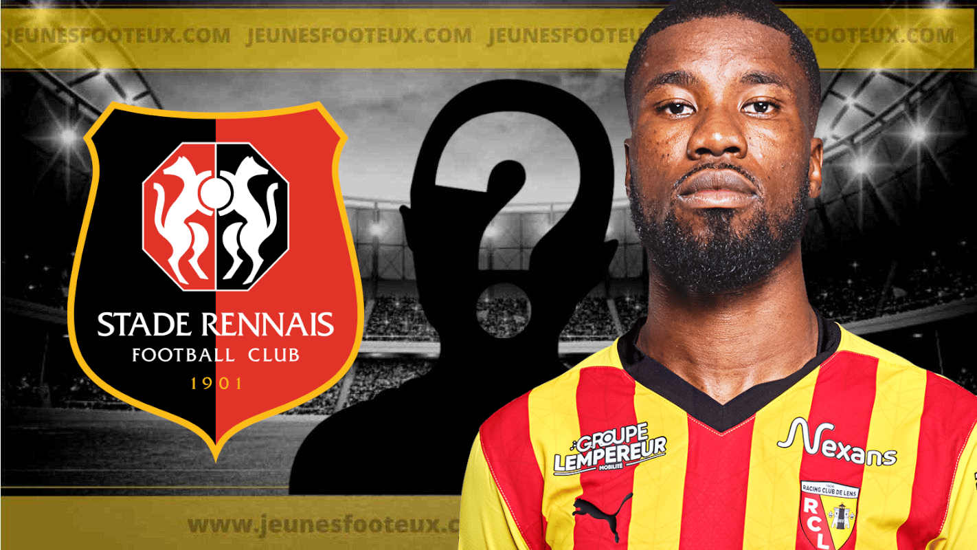 Rennes : après Danso, le Stade Rennais valide un deal en or à 12M€ !