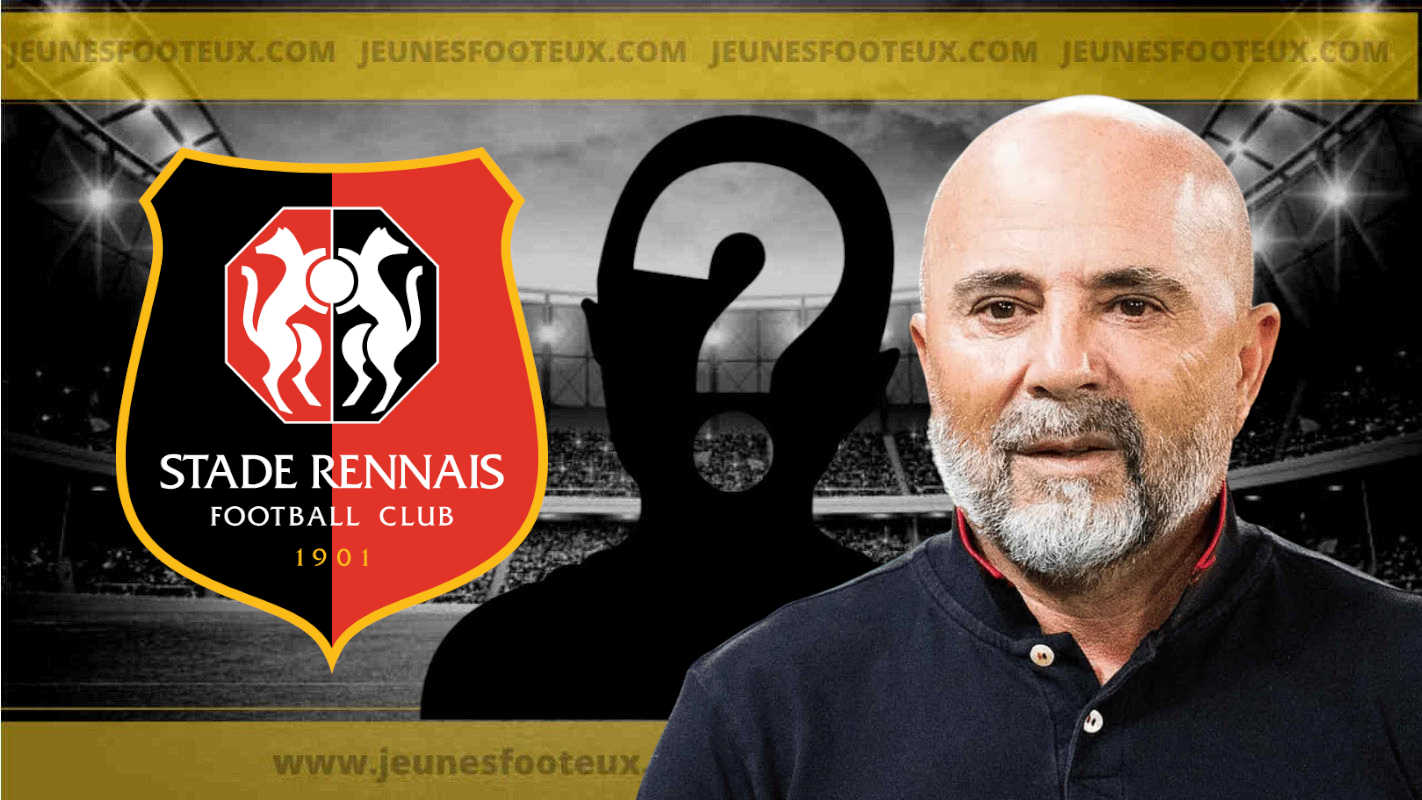 Stade Rennais : Sampaoli out, Rennes fait une folie à 34M€ !