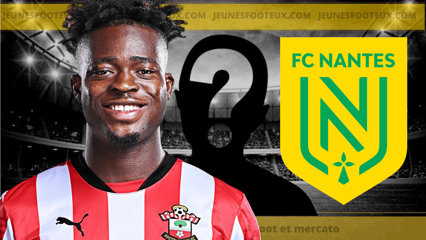 FC Nantes : après Sulemana, Kita valide un joli deal à 3 millions !