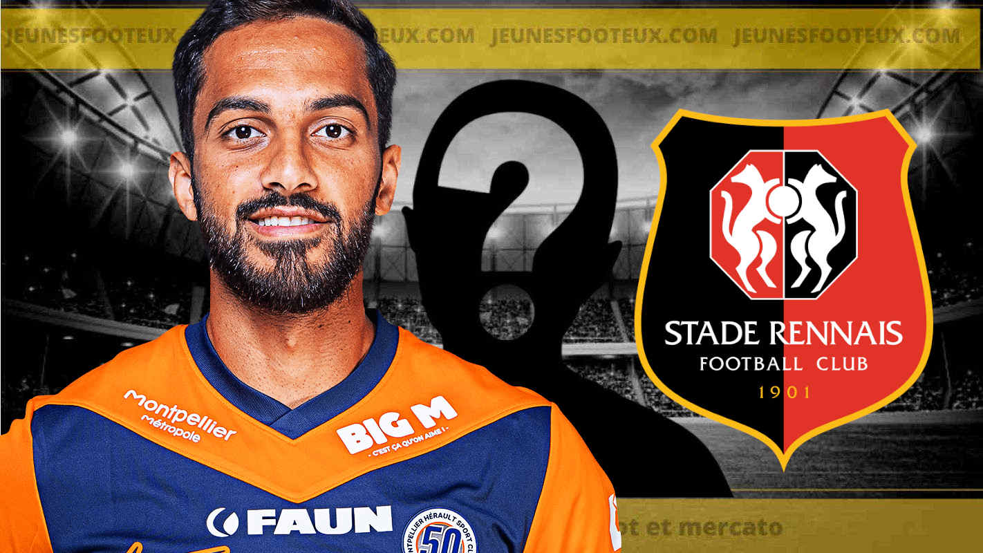 Stade Rennais : après Al-Tamari, Rennes fait une folie à 17M€ !