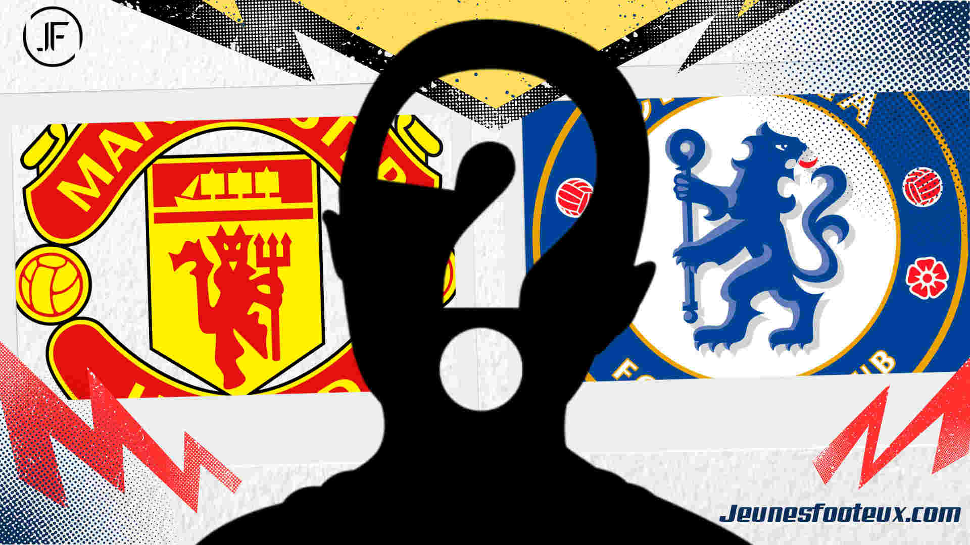 Un ex de l&rsquo;OL affole la Premier League : Chelsea et Manchester United sur les rangs !