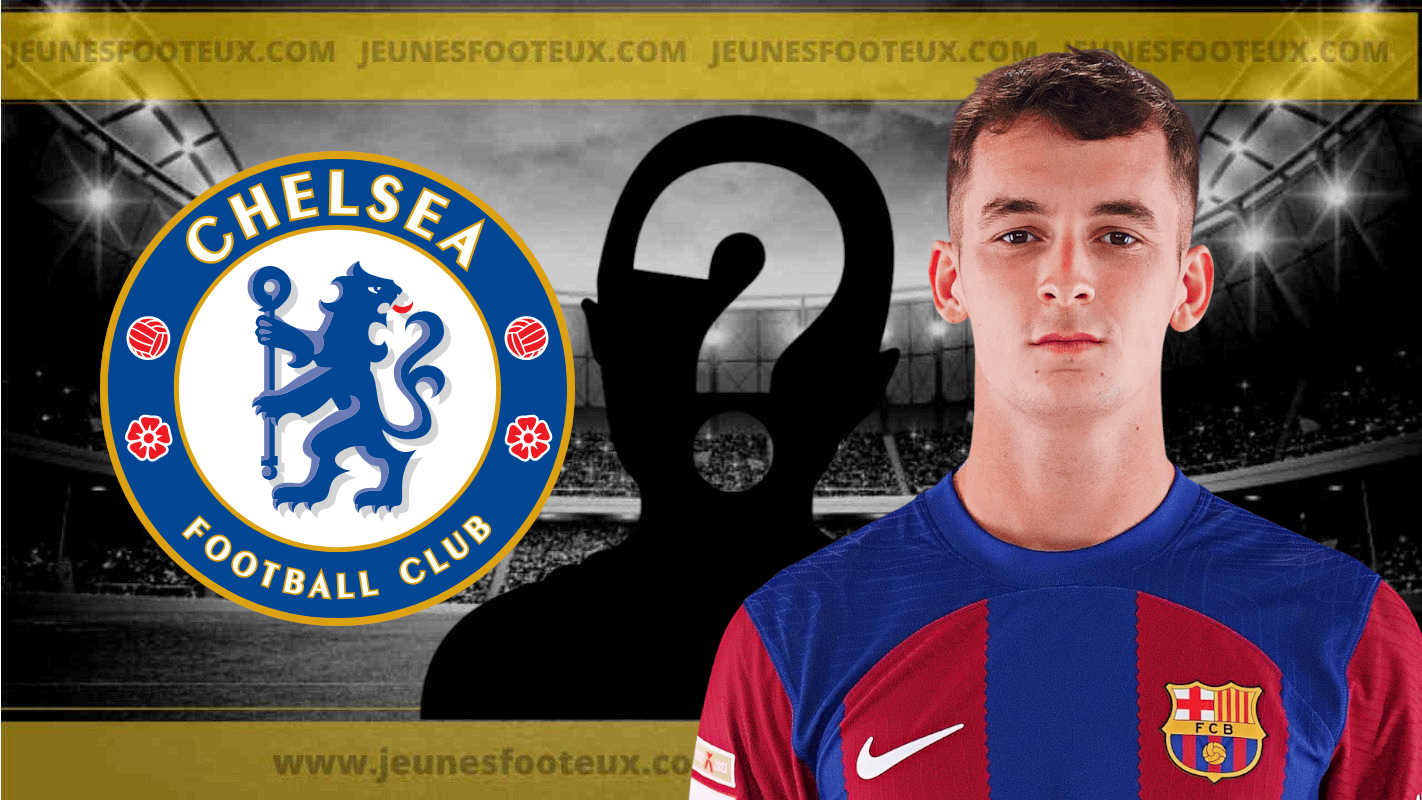 Après Marc Casado, Chelsea fait une folie à 100 M€ !
