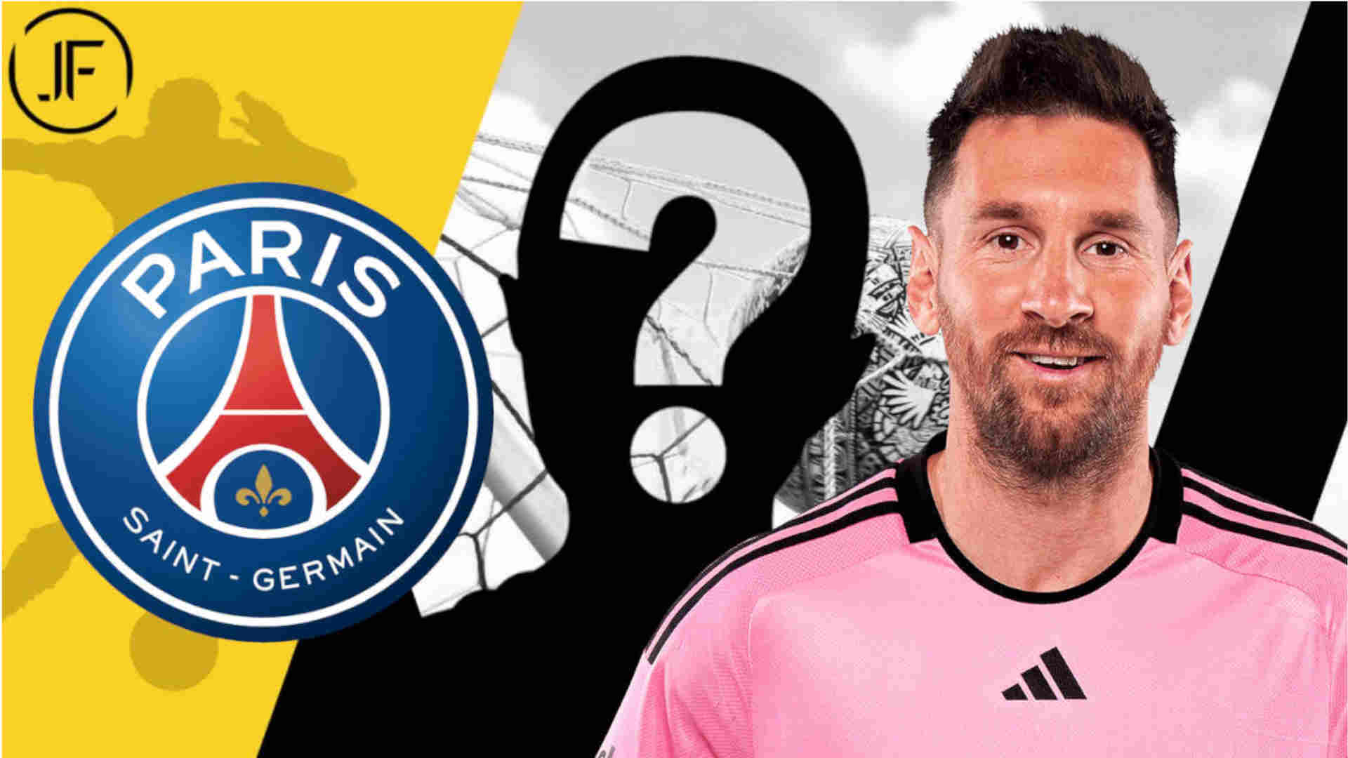 Le PSG prêt à lâcher un gros billet pour le nouveau Lionel Messi !