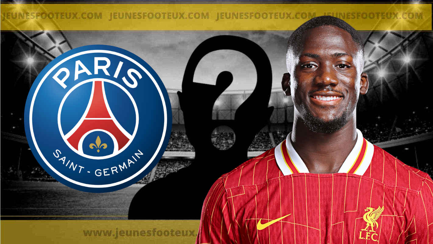 Après Konaté, une star à 60 M€ dit officiellement non au PSG !