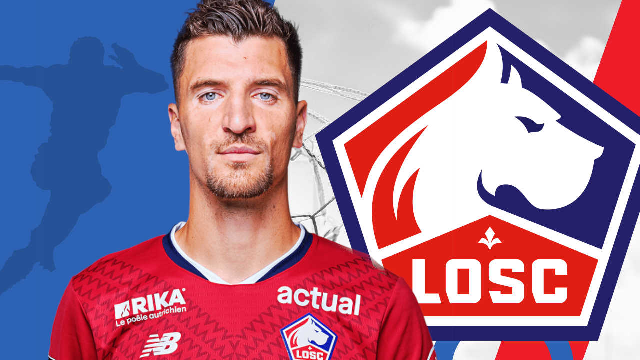 Thomas Meunier (LOSC), un sacré scénario se confirme !