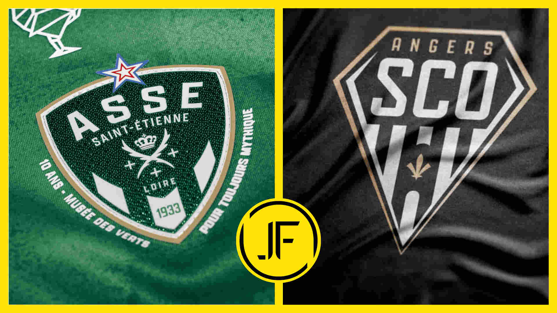 ASSE : une lueur d'espoir pour Horneland avant Saint-Etienne - Angers