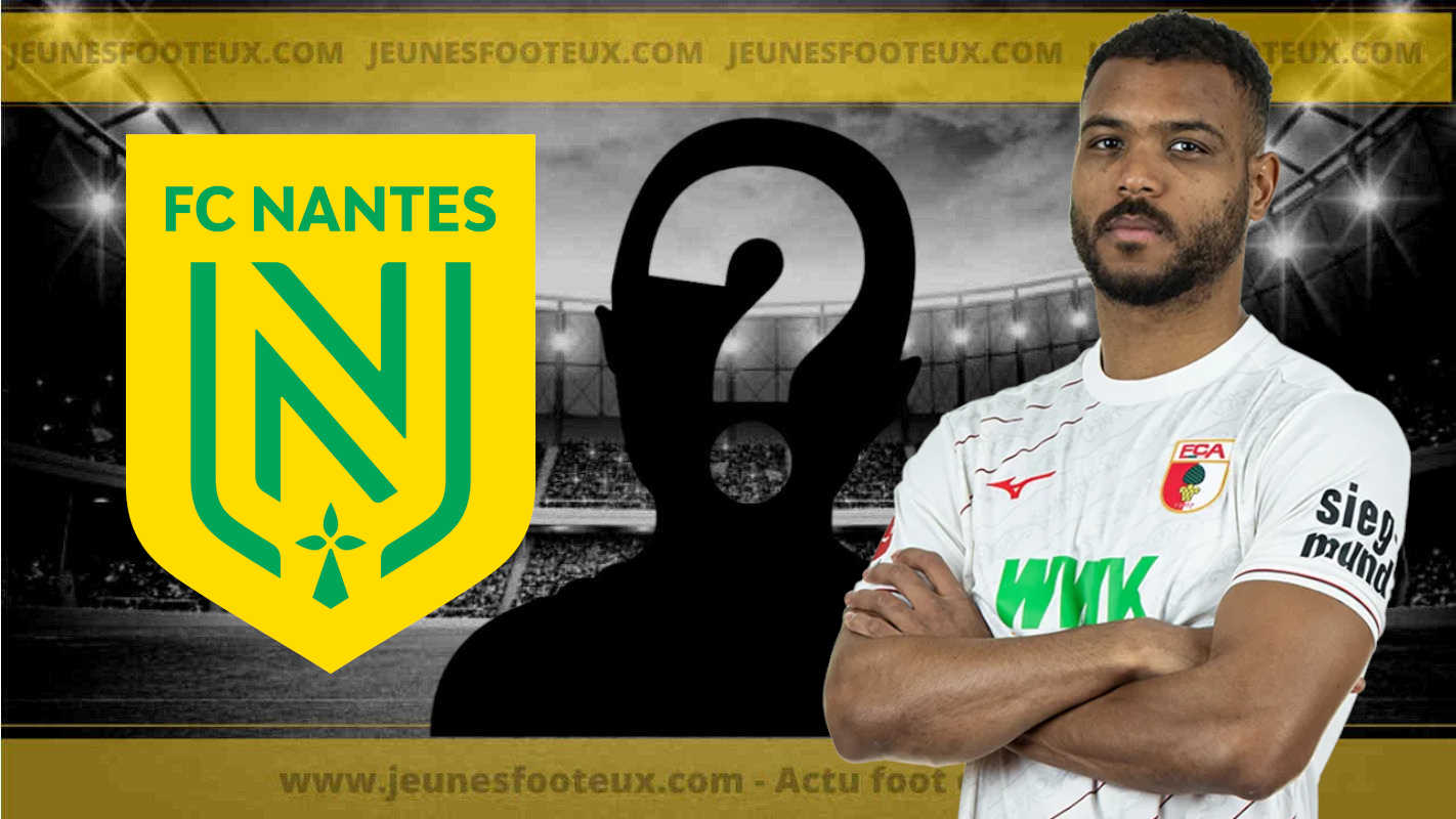 FC Nantes : après Mounié, Kita va regretter cet autre numéro neuf !