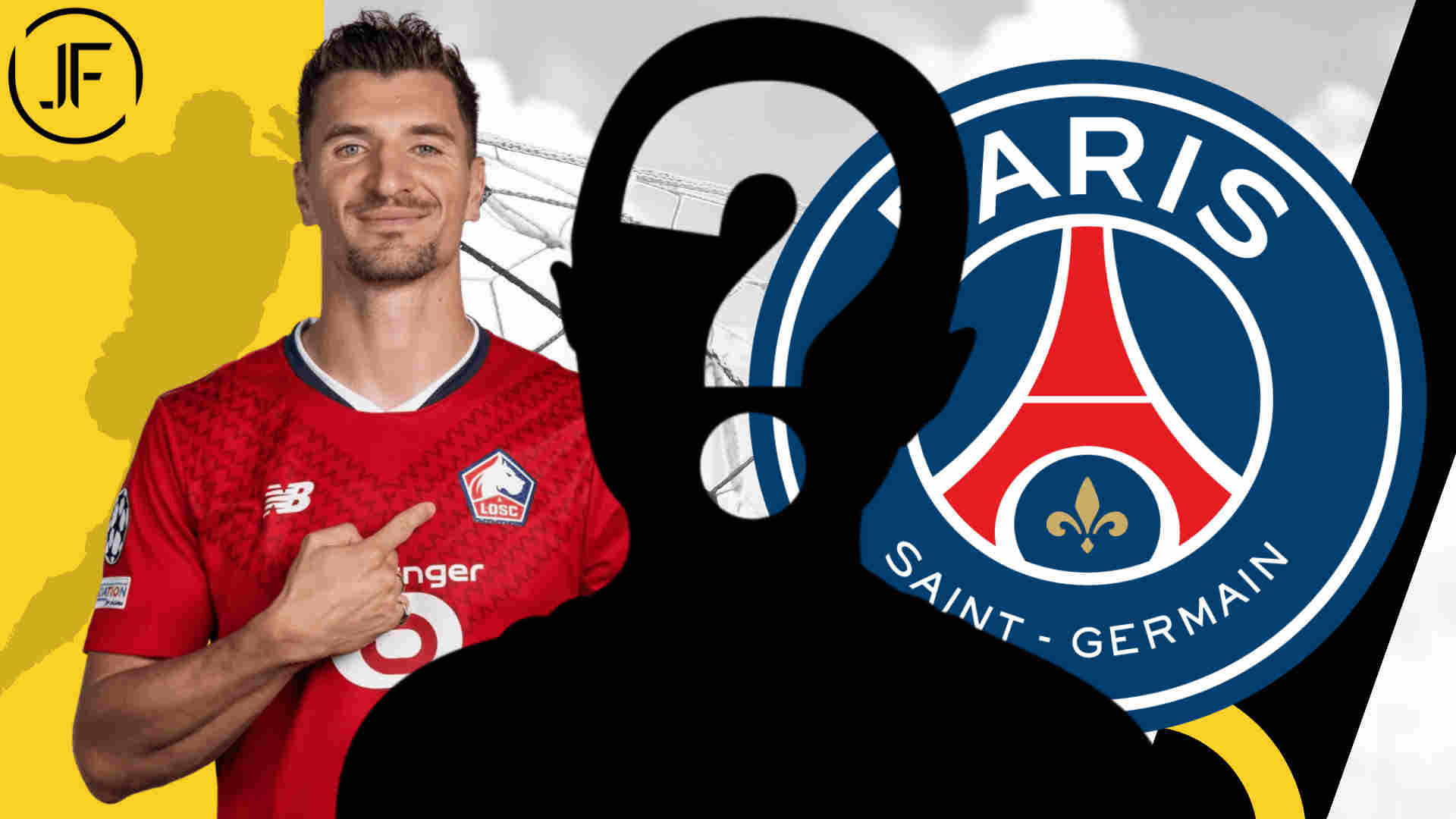 PSG : un coup à la Thomas Meunier pour épauler Nuno Mendes