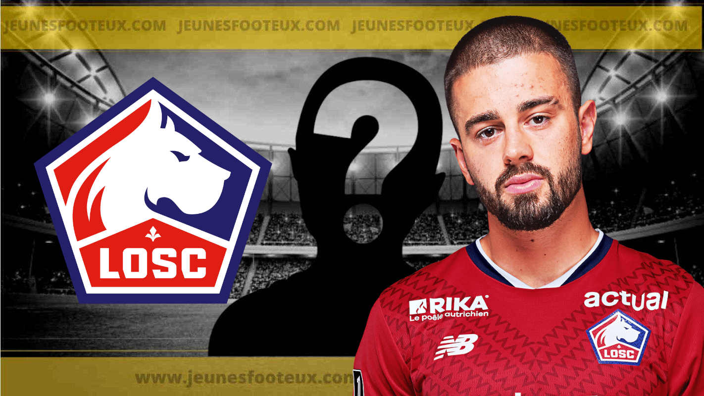 LOSC : Zhegrova + un crack à 14M€ adoré par Létang, Naples est chaud !