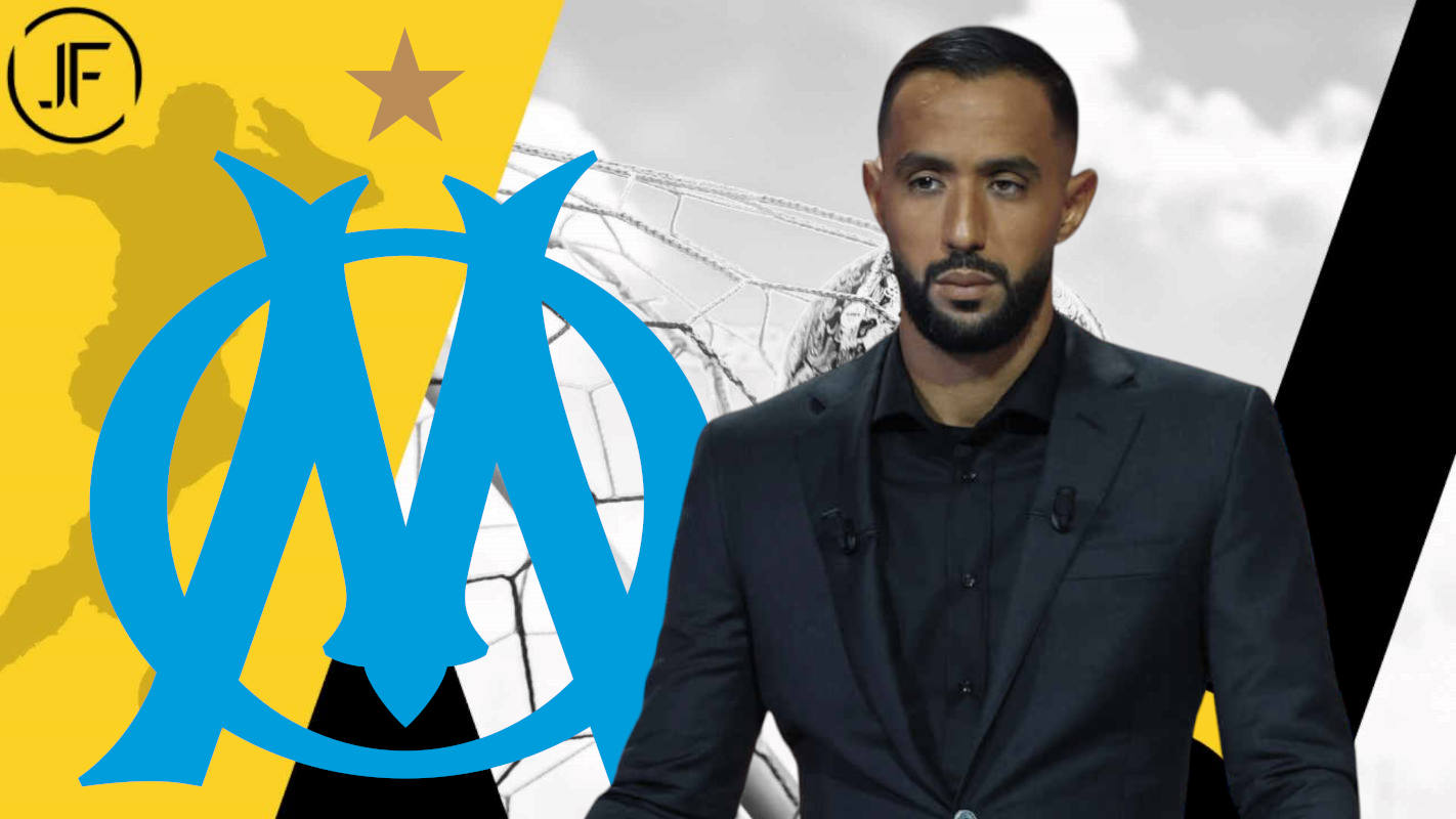 OM : surprise, Benatia finalise déjà un sacré dossier à Marseille !
