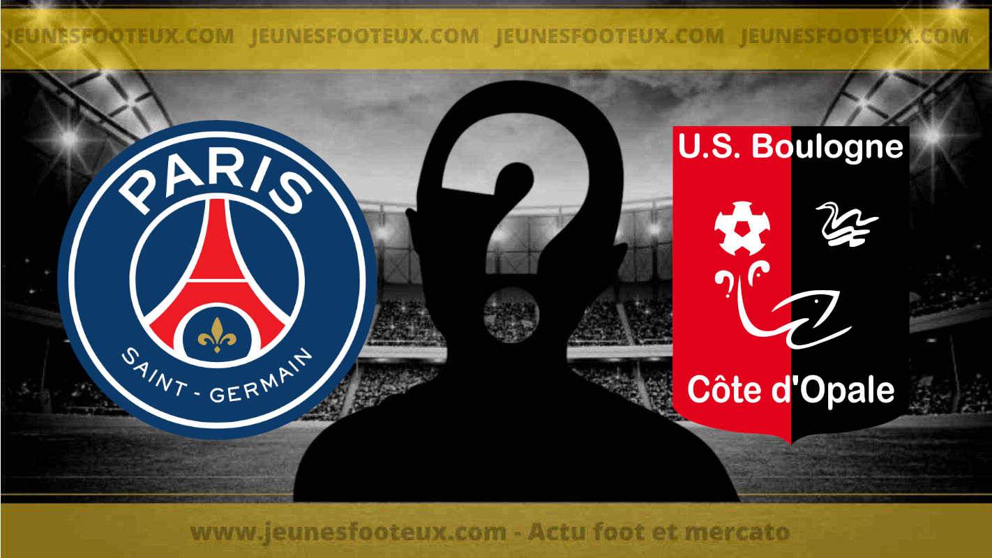 Du PSG à l&rsquo;USBCO, « il a le potentiel pour jouer en L2 comme Hbouch »