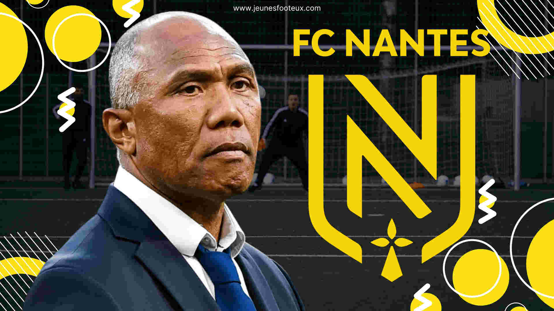 FC Nantes : un chouchou de Kita en difficulté, Kombouaré éjecté ?