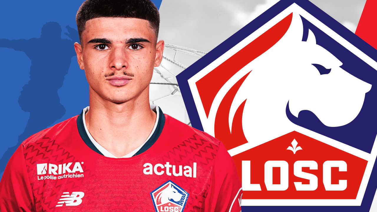 Matias Fernandez-Pardo (LOSC), c'est enfin confirmé !