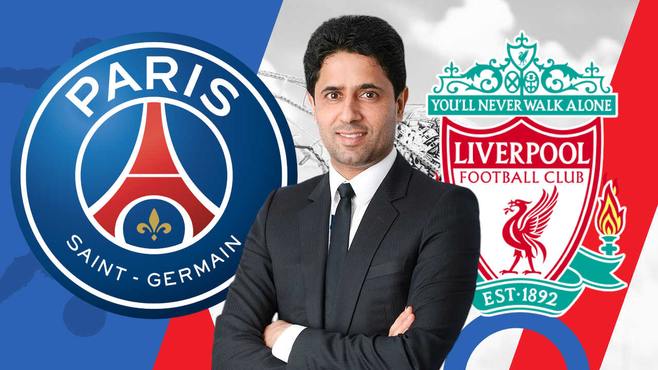 Al-Khelaïfi balance 182M€, ils préfèrent le PSG à Liverpool FC !