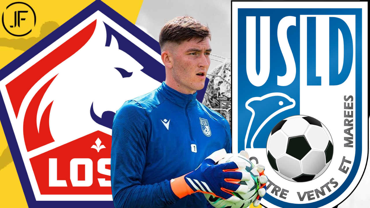 L&rsquo;USL Dunkerque arrive, « le LOSC sera derrière vous » !