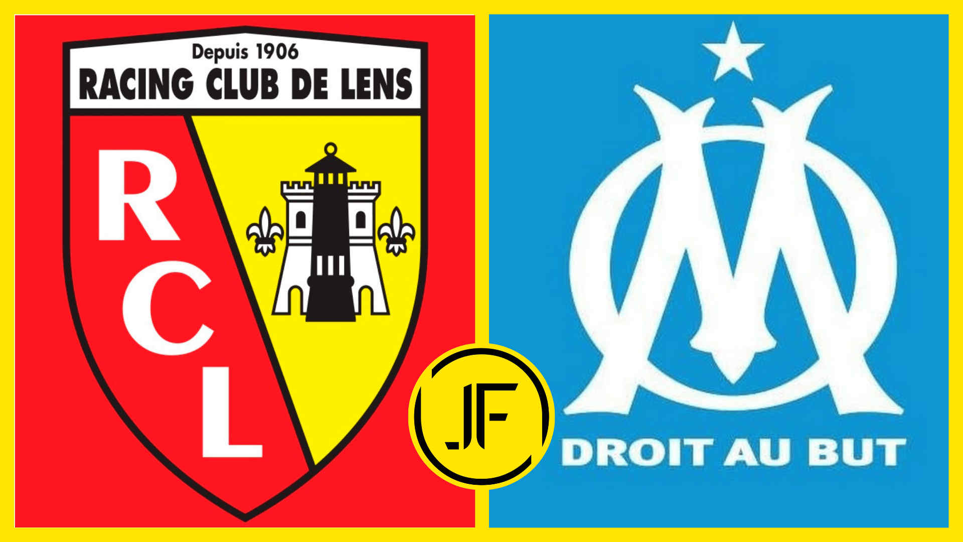 Ex-bête noire de l'OM, le RC Lens peut poser une clim à Marseille !