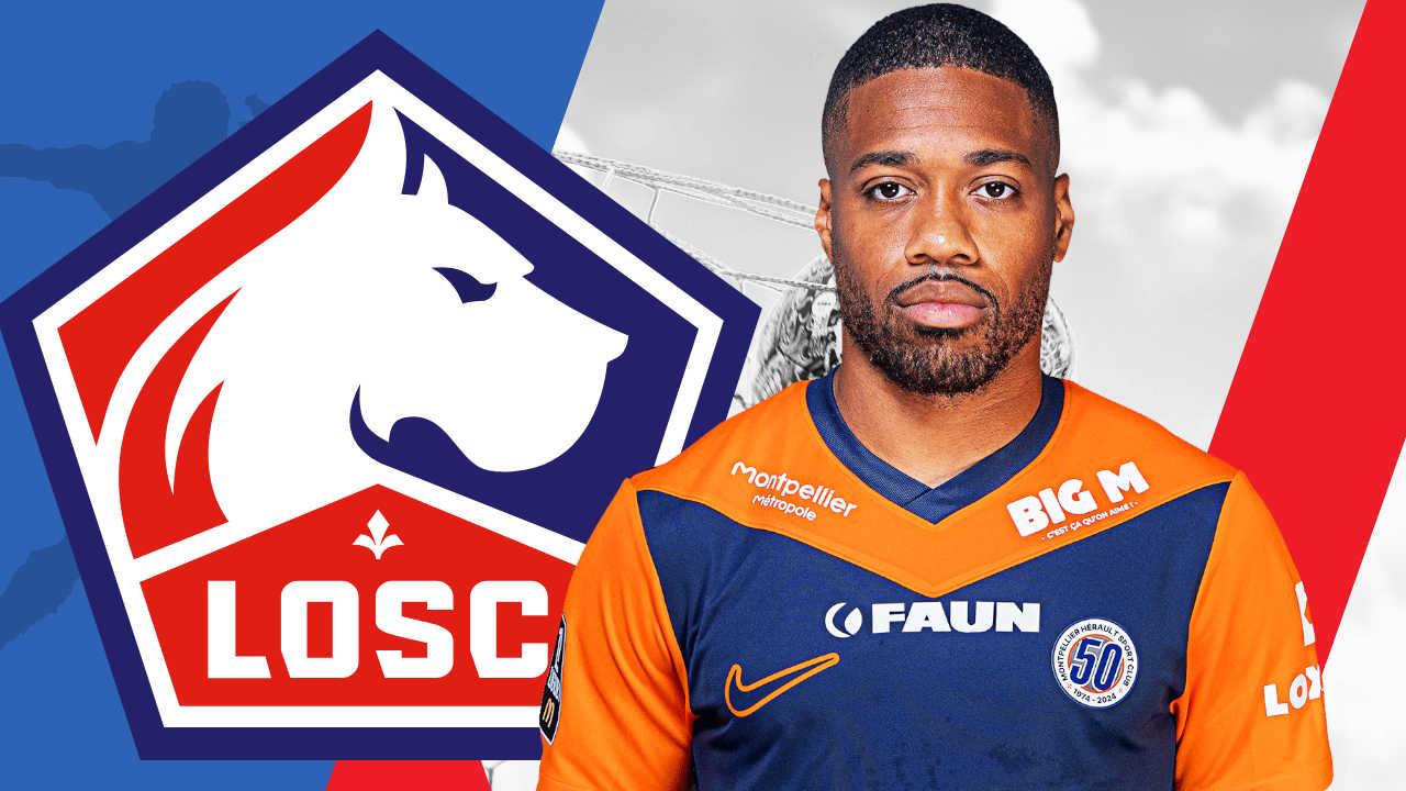 Avant Arnaud Nordin, le LOSC avait ciblé 2 autres joueurs du MHSC !
