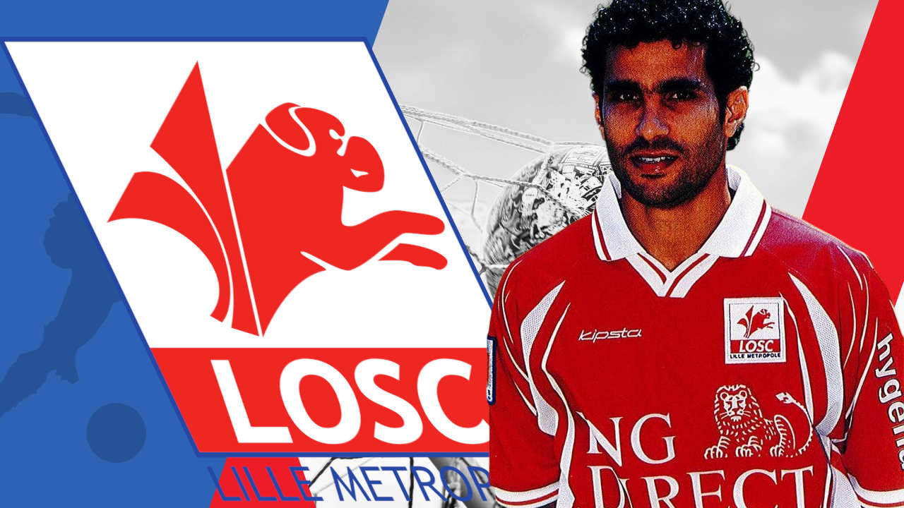 LOSC – Dortmund ? Au bon souvenir de Salaheddine Bassir…