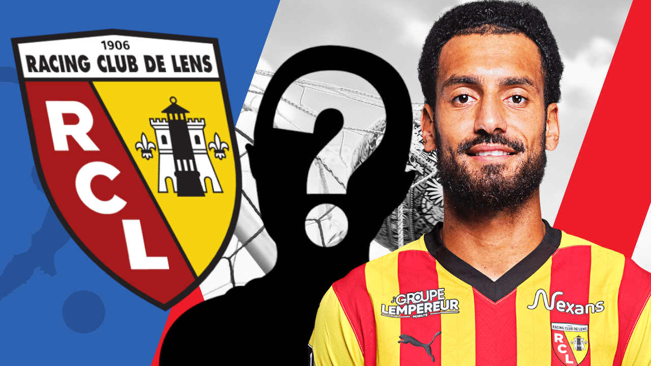 Fulgini out, le RC Lens valide 3 autres choix forts via Will Still !