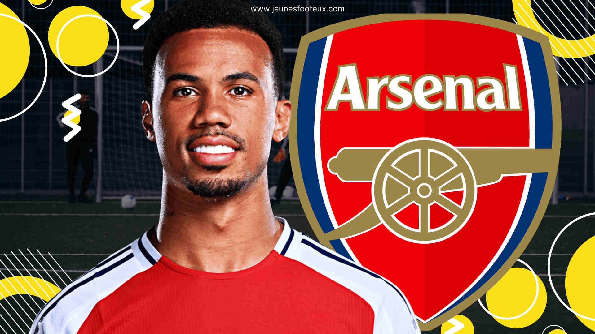 Al-Nassr prêt à casser la tirelire pour Gabriel Magalhães (ex LOSC) : Arsenal résistera-t-il ?