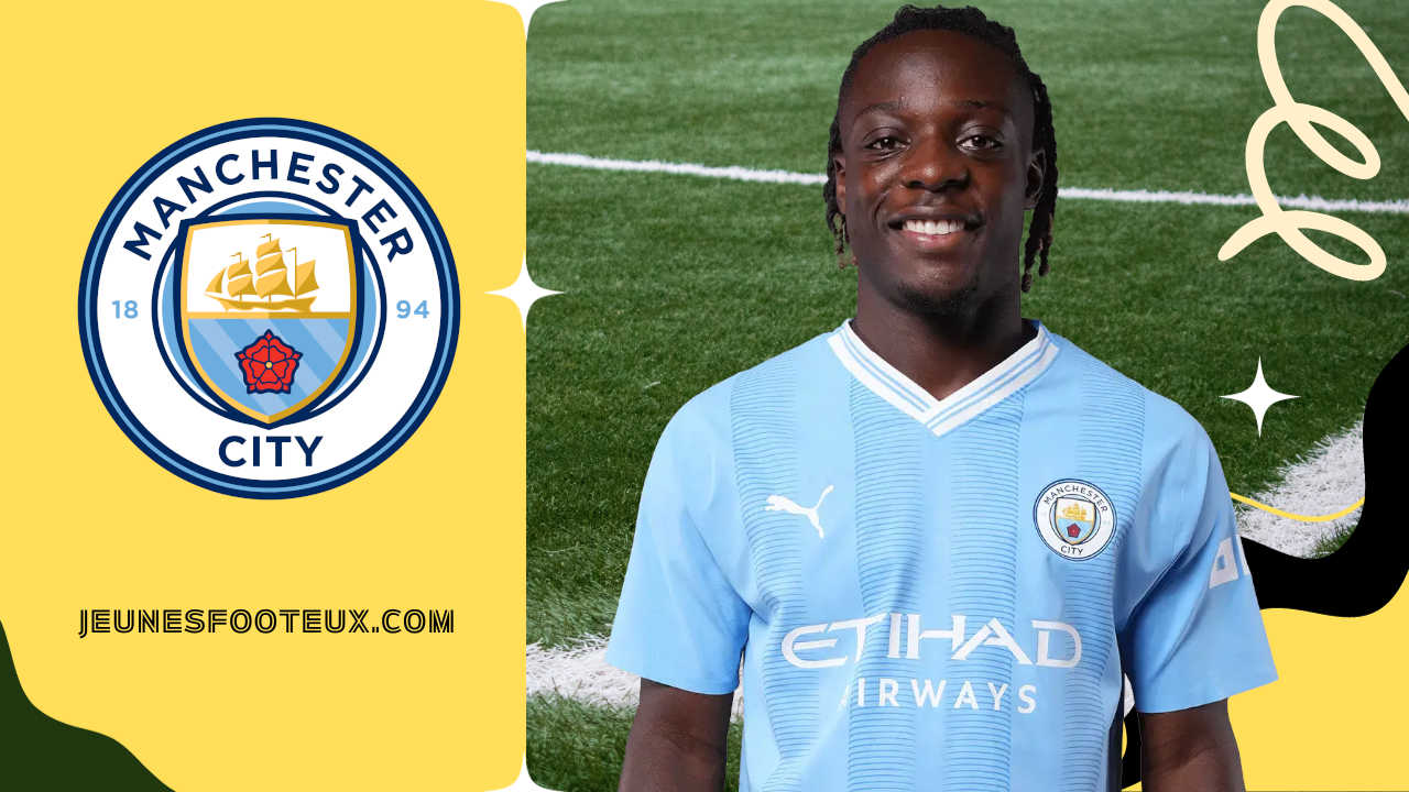 Doku out, Manchester City prêt à lâcher 80M€ pour un ex du Stade Rennais