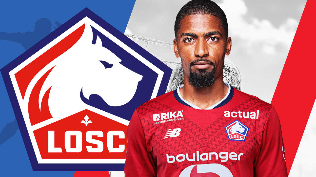 Suspendu pour Lille - Lens, Alexsandro apprend une autre mauvaise nouvelle !