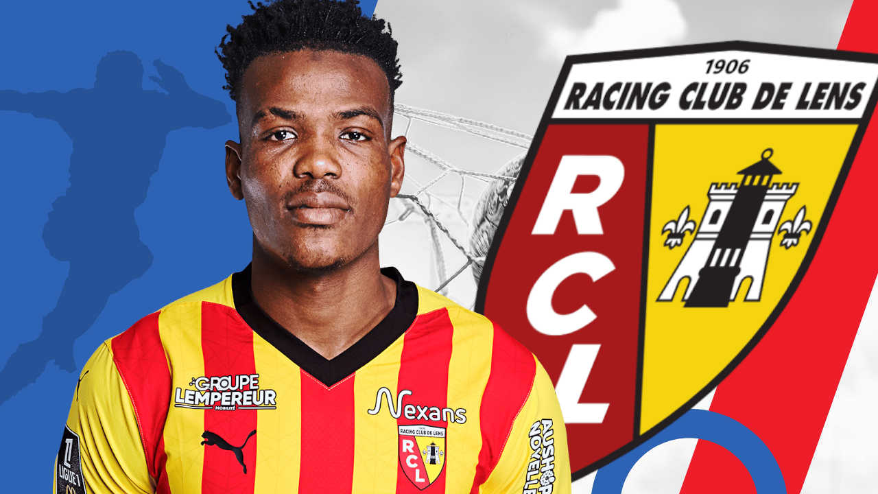 Juma Bah, la bonne nouvelle avant le derby Lille - Lens !
