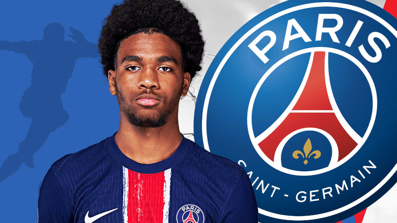 Ibrahim Mbaye, déjà un salaire totalement dingue au PSG !