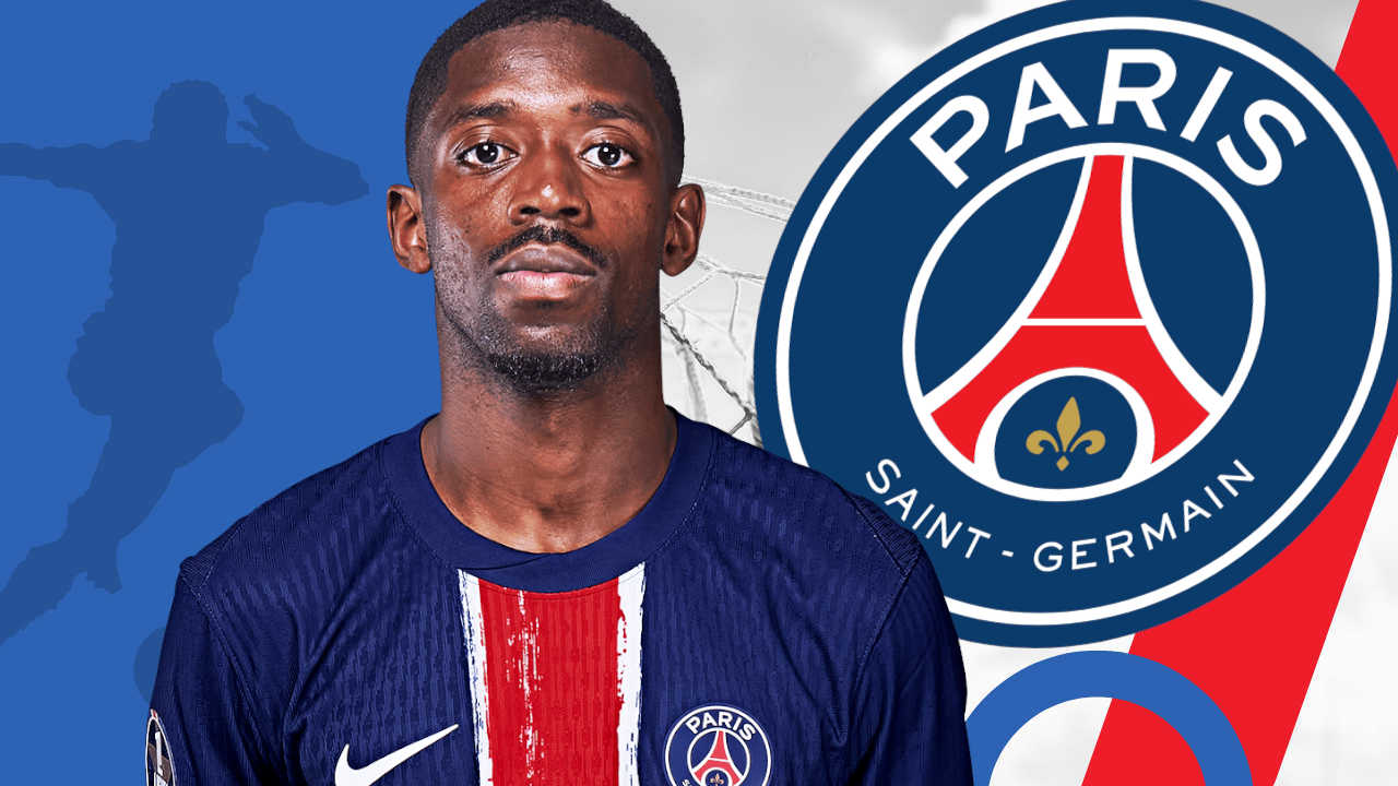 Le PSG hallucine, "crache pas dans la soupe, mais Dembélé gagne 3 fois plus"
