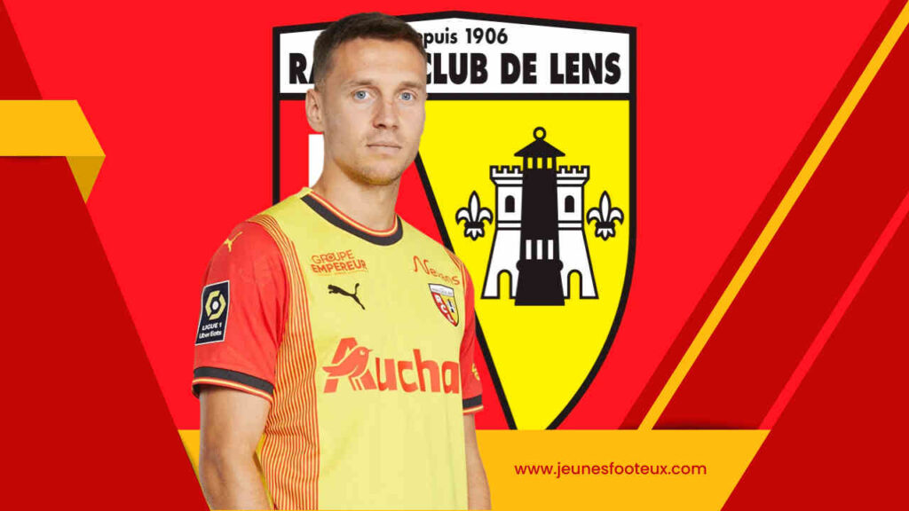 Przemyslaw Frankowski dégouté par l'attitude des supporters du RC Lens
