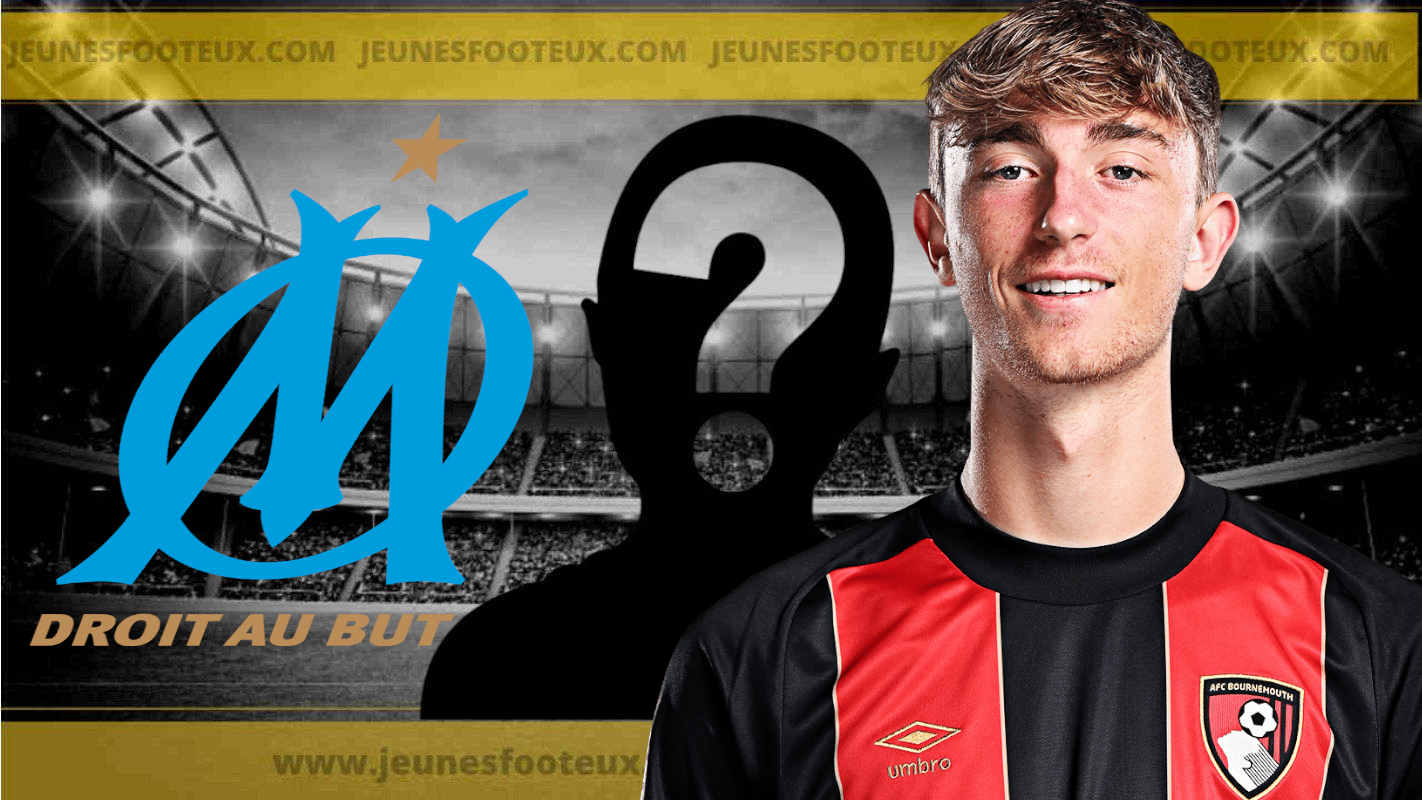"Les boules pour Huijsen", l'OM va réaliser un autre exploit à 16M€ !