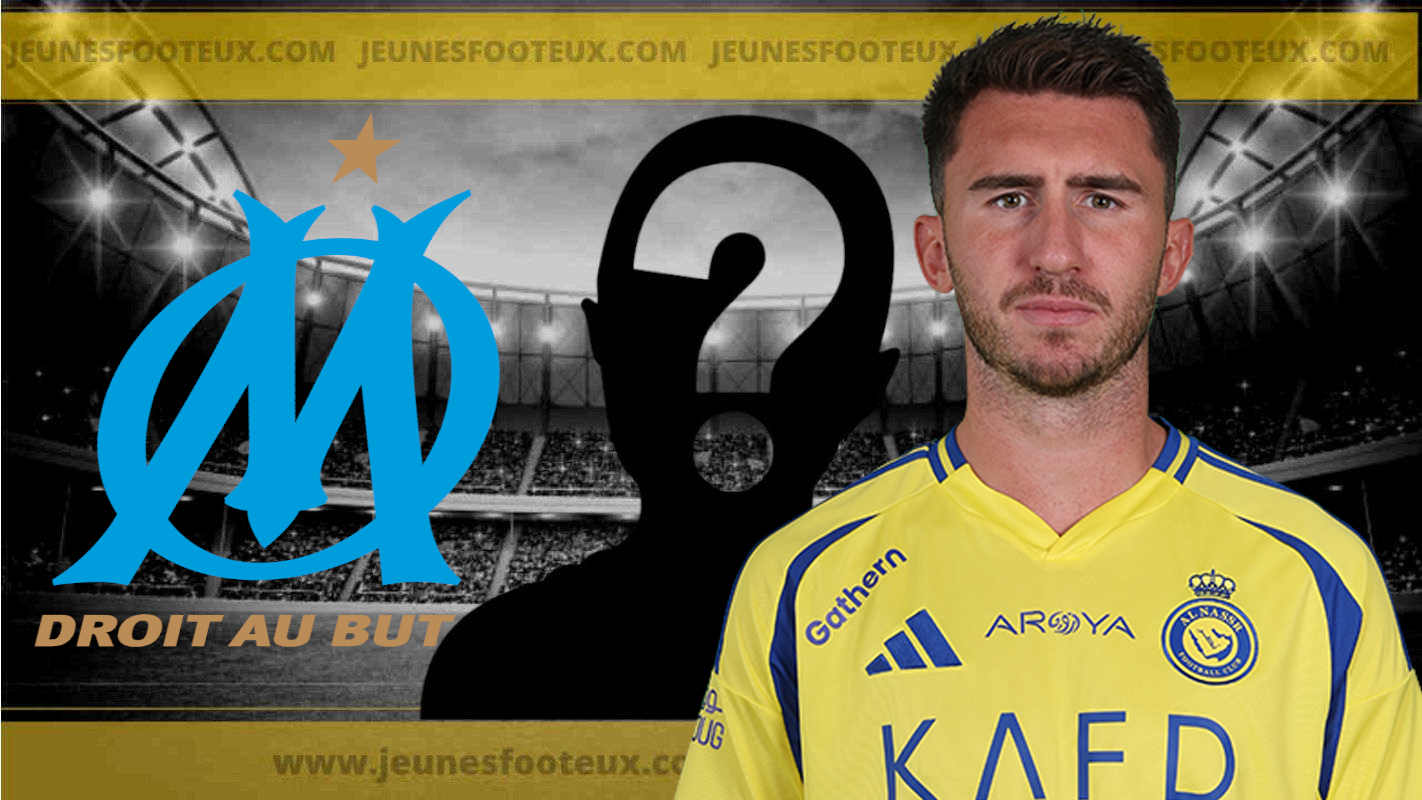 Après Aymeric Laporte, l'OM vise un autre international espagnol !