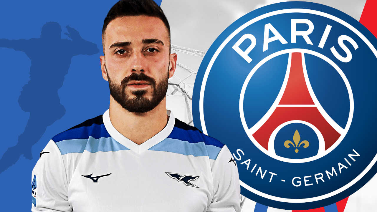 Mario Gila au PSG, belle surprise signée Luis Enrique au Paris SG !