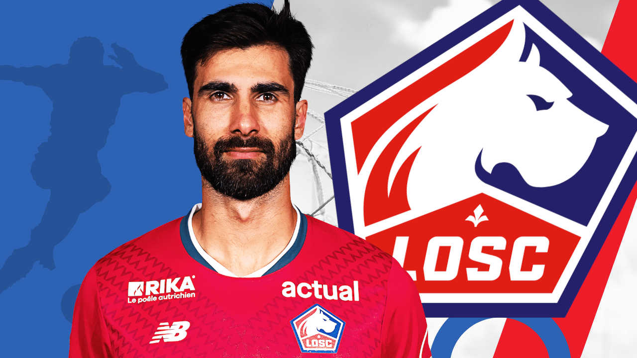 « Après André Gomes, ces deux-là vont tout changer », le LOSC peut jubiler !