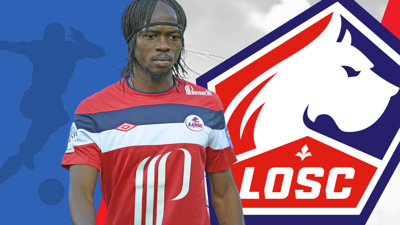 "Meilleur que Gervinho", le LOSC l'adore et l'OL fait des cauchemars !