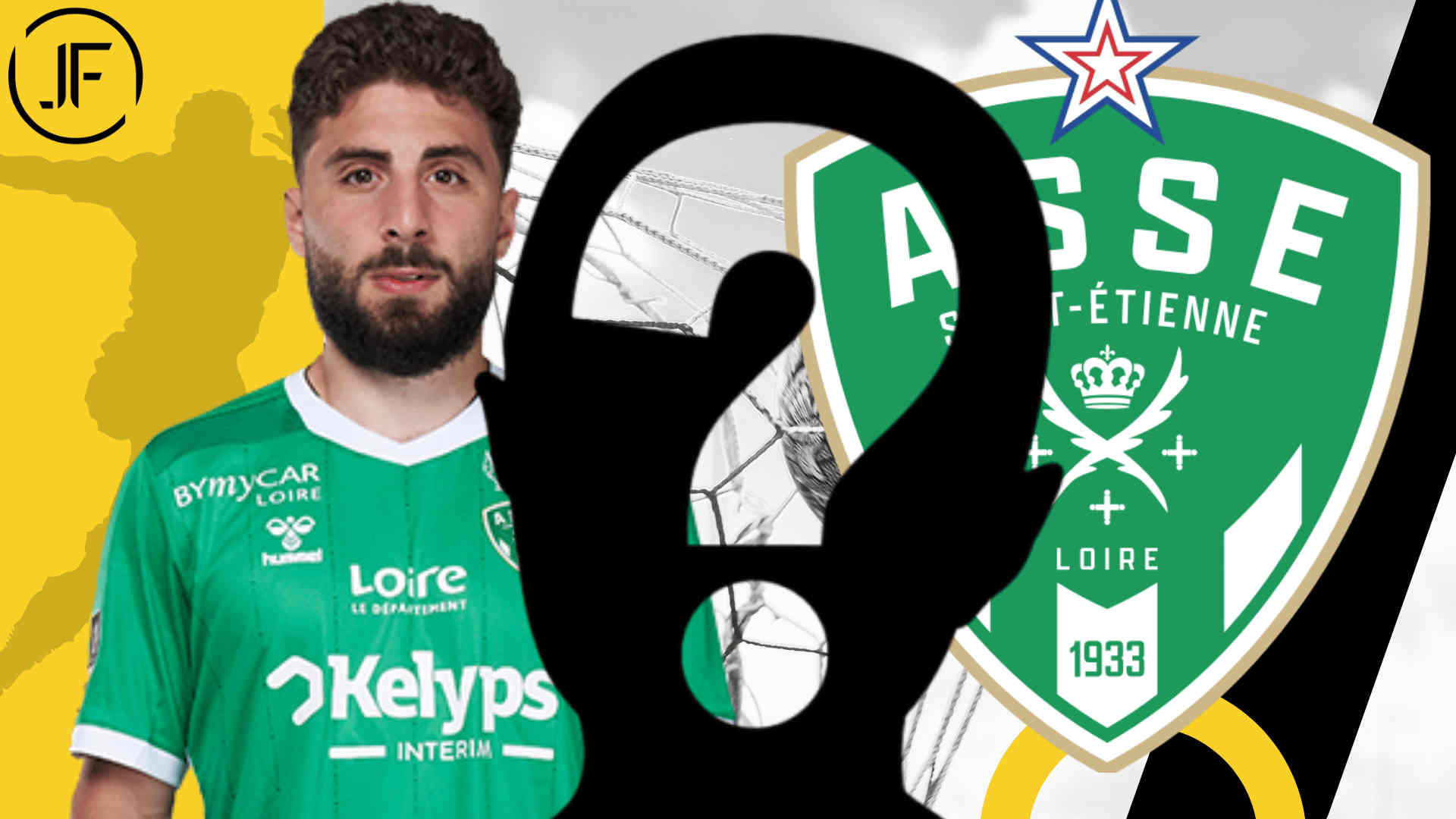 ASSE : mieux que Davitashvili, un transfert à plus de 15M€ déjà dans les tuyaux