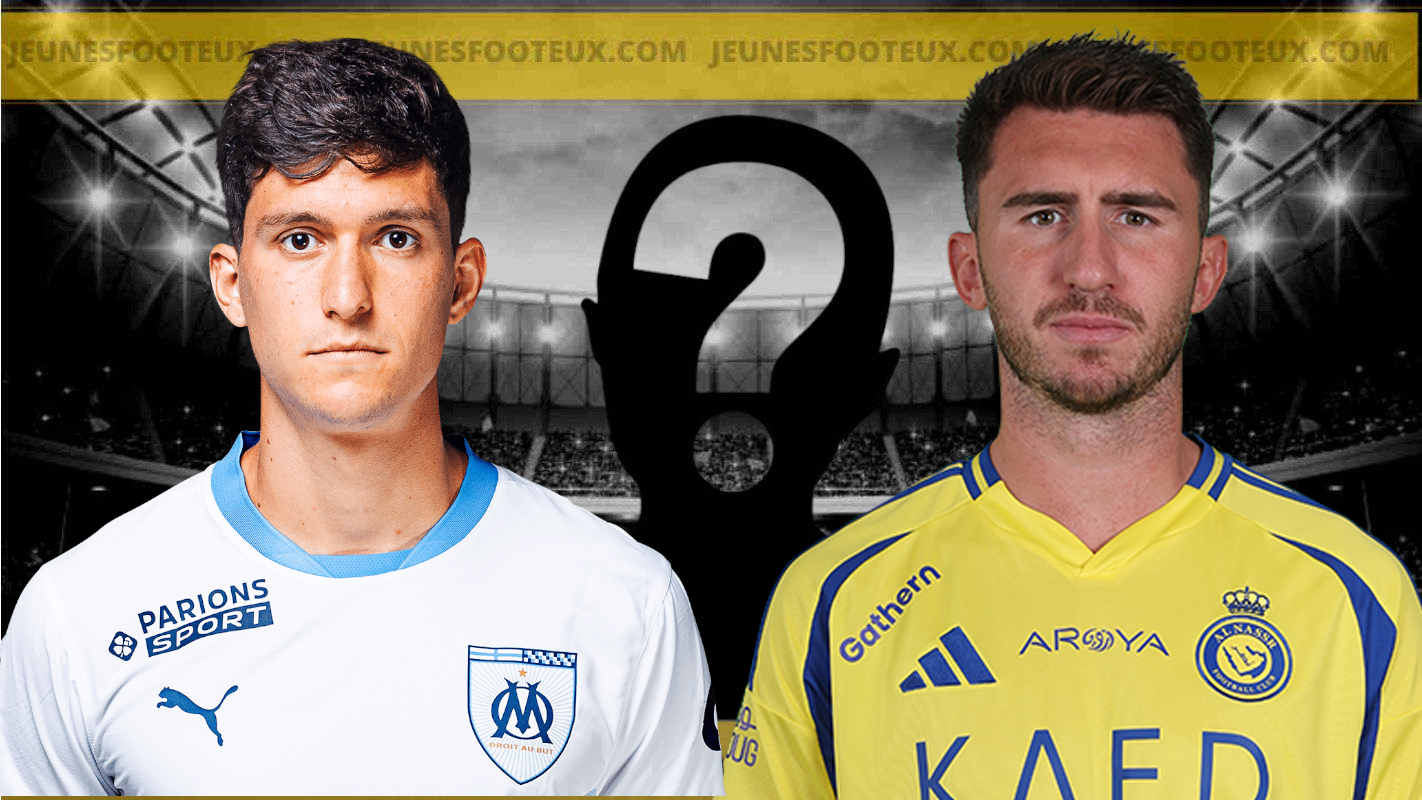 Balerdi dira au revoir à Marseille, Laporte + une star à 26M€ à l'OM ?
