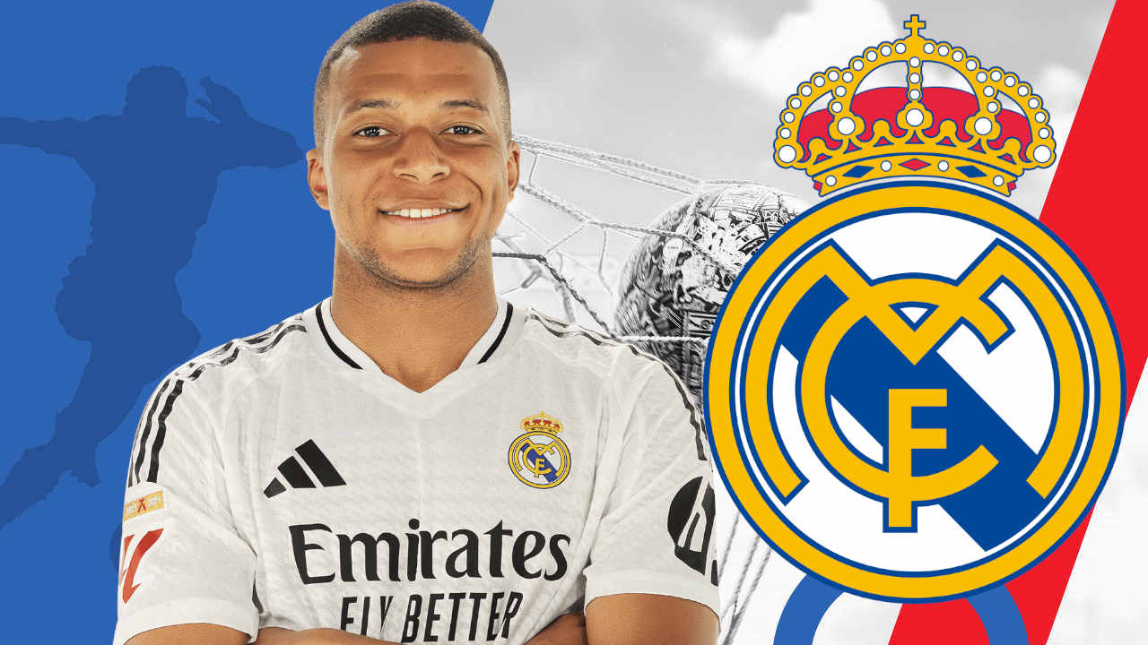 Kylian Mbappé (ex-PSG) jubile, une offensive à 200M€ lancée !